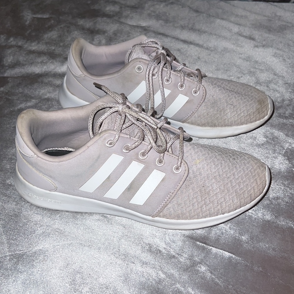 Adidas QT Racer